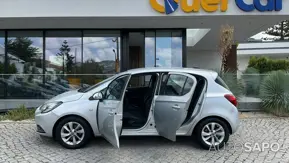 Opel Corsa de 2018