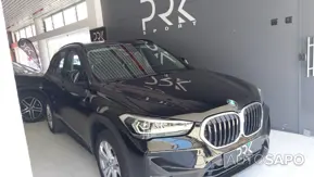 BMW X1 de 2021