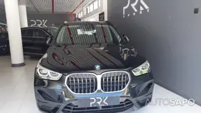 BMW X1 de 2021