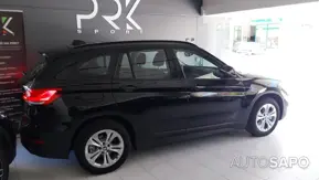 BMW X1 de 2021