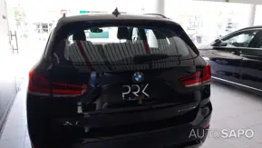 BMW X1 de 2021