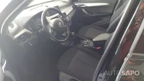 BMW X1 de 2021