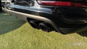 Porsche Cayenne E-Hybrid de 2021