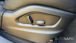Porsche Cayenne E-Hybrid de 2021