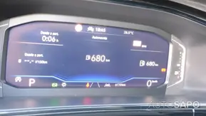Volkswagen T-Roc de 2025