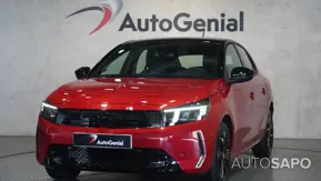 Opel Corsa de 2026
