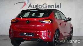 Opel Corsa de 2026