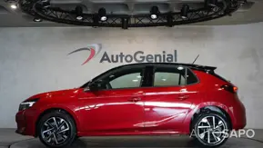 Opel Corsa de 2026