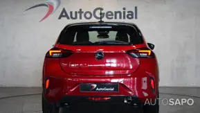 Opel Corsa de 2026