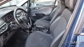 Opel Corsa de 2015