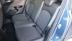 Opel Corsa de 2015