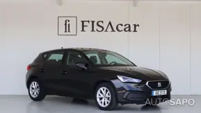 Seat Leon de 2023