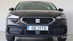 Seat Leon de 2023