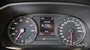 Seat Leon de 2023