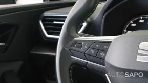 Seat Leon de 2023