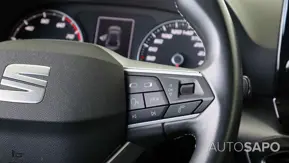 Seat Leon de 2023