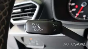 Seat Leon de 2023