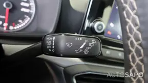 Seat Leon de 2023