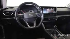 Seat Leon de 2023