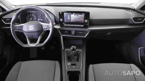 Seat Leon de 2023