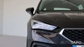 Seat Leon de 2023