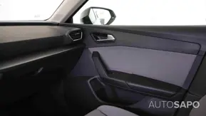 Seat Leon de 2023