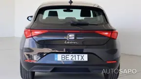 Seat Leon de 2023