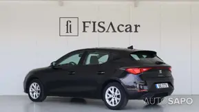 Seat Leon de 2023