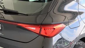 Seat Leon de 2023