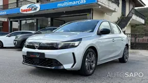 Opel Corsa de 2024