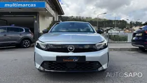 Opel Corsa de 2024