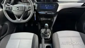 Opel Corsa de 2024
