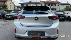 Opel Corsa de 2024