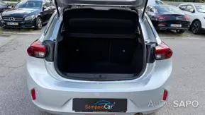 Opel Corsa de 2024