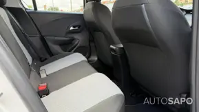 Opel Corsa de 2024