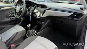 Opel Corsa de 2024
