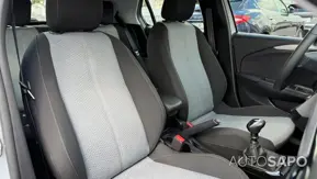 Opel Corsa de 2024
