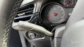 Opel Corsa de 2024
