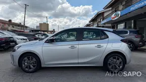 Opel Corsa de 2024