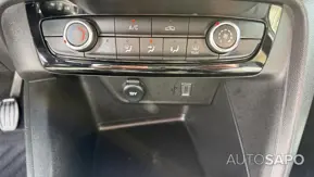 Opel Corsa de 2024