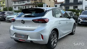 Opel Corsa de 2024
