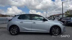 Opel Corsa de 2024