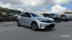 Opel Corsa de 2024