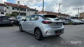 Opel Corsa de 2024