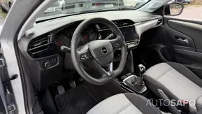 Opel Corsa de 2024
