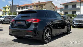 Mercedes-Benz Classe A de 2019