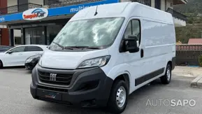 Fiat Ducato de 2023