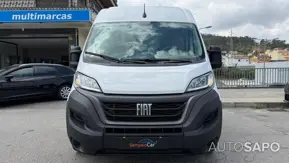 Fiat Ducato de 2023