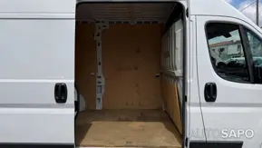 Fiat Ducato de 2023