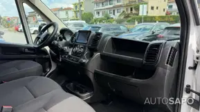 Fiat Ducato de 2023